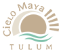 Logo Cielo Maya